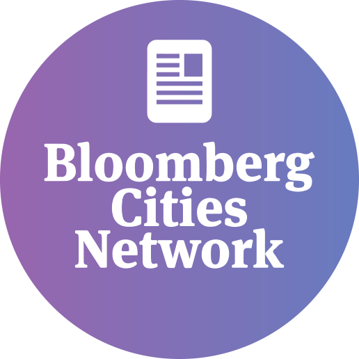 Bloomberg Cities Network
