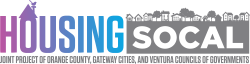 housingsocal.org Logo